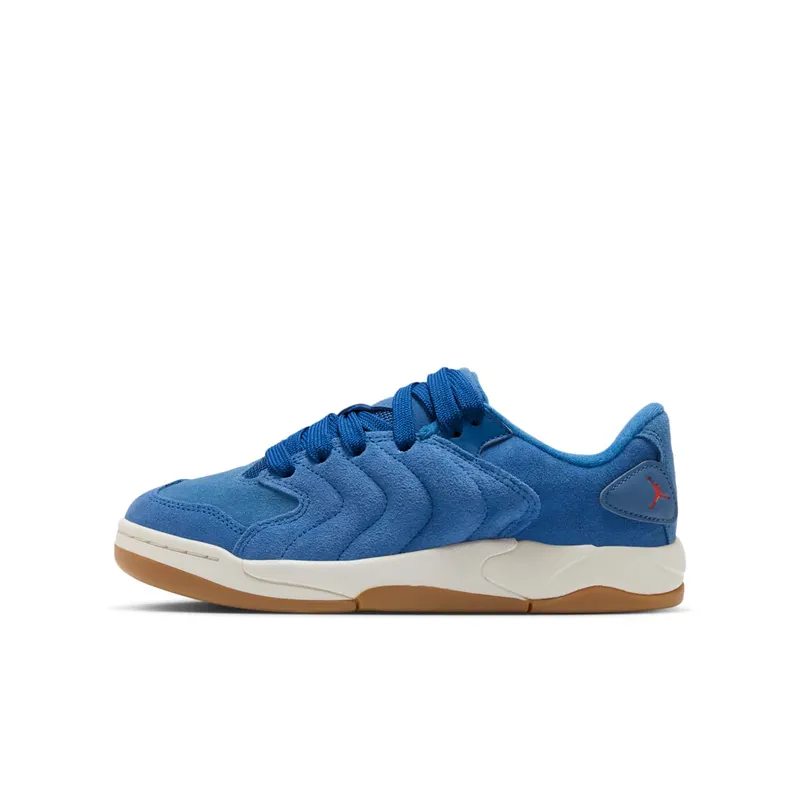 Jordan Session Storm Blue (IB5679-400)