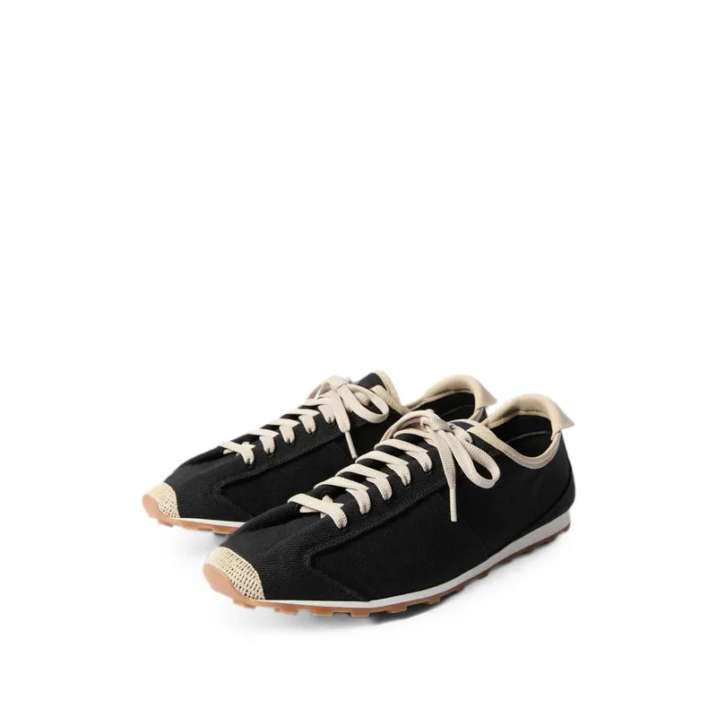 Jacquemus the Tennis “Black” (FOM00175 AW00255 990)