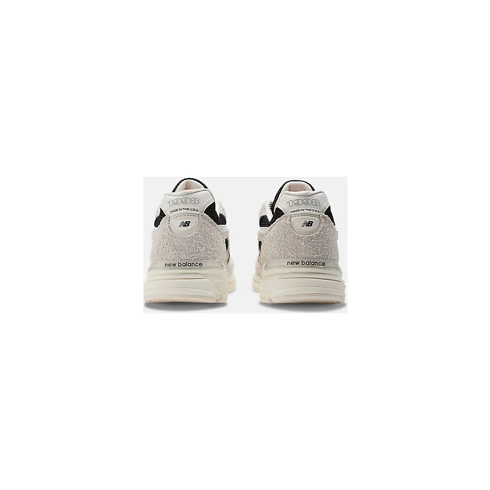 New Balance 990v4 “Joe Freshgoods – White” (U990JR4)