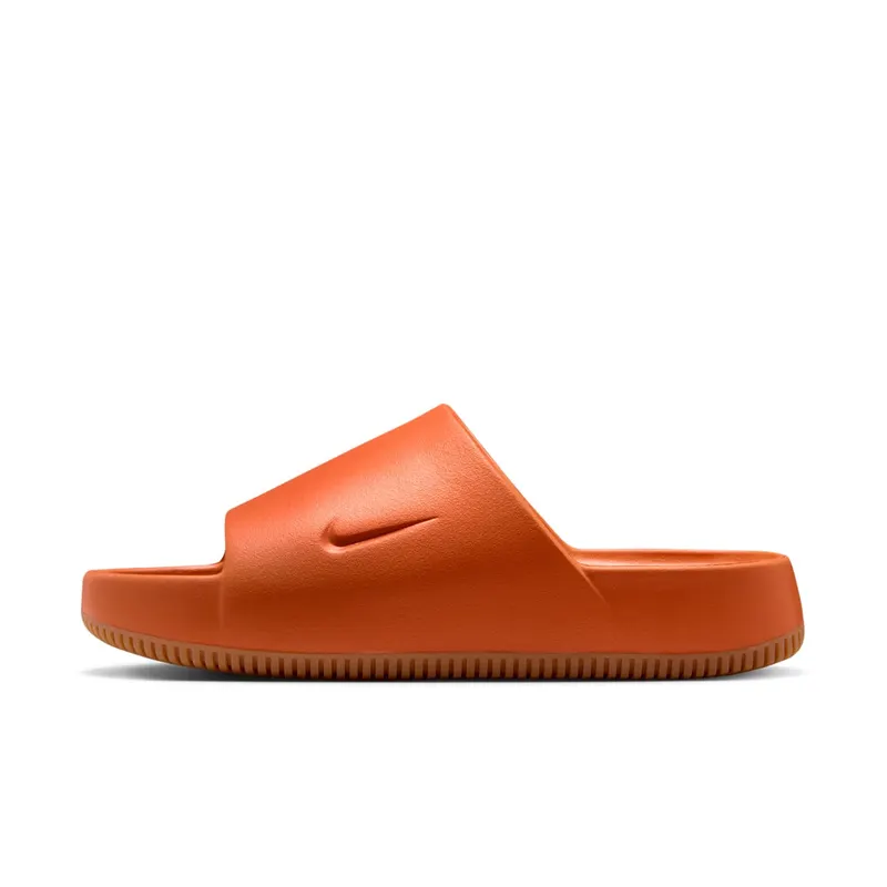 Nike Calm Slide Campfire Orange (FD4116-801)
