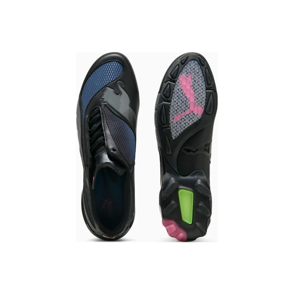 Puma V-S1 Puma Black / Cool Dark Gray