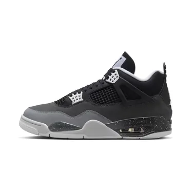Air Jordan 4 “Fear” (FQ8138-002)