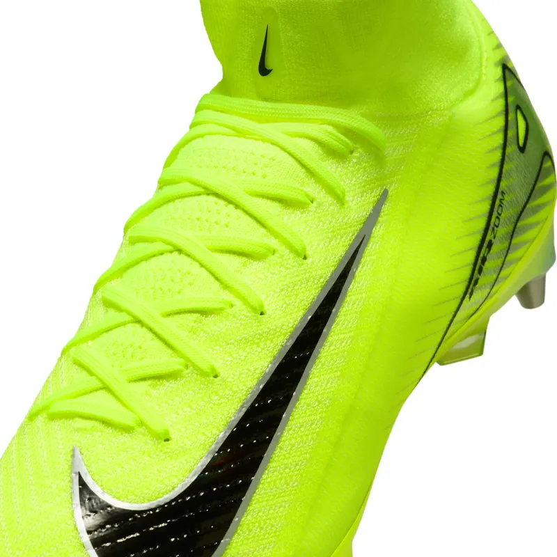 Nike Other Mercurial Volt / Black (FQ8342-700)