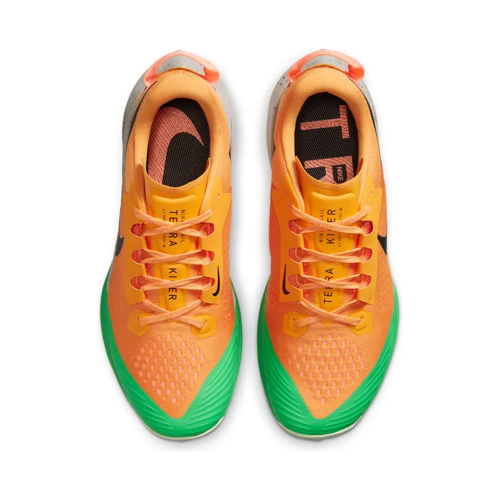 Nike Air Zoom Terra Kiger 6 Trail Running Orange (CJ0219-800)