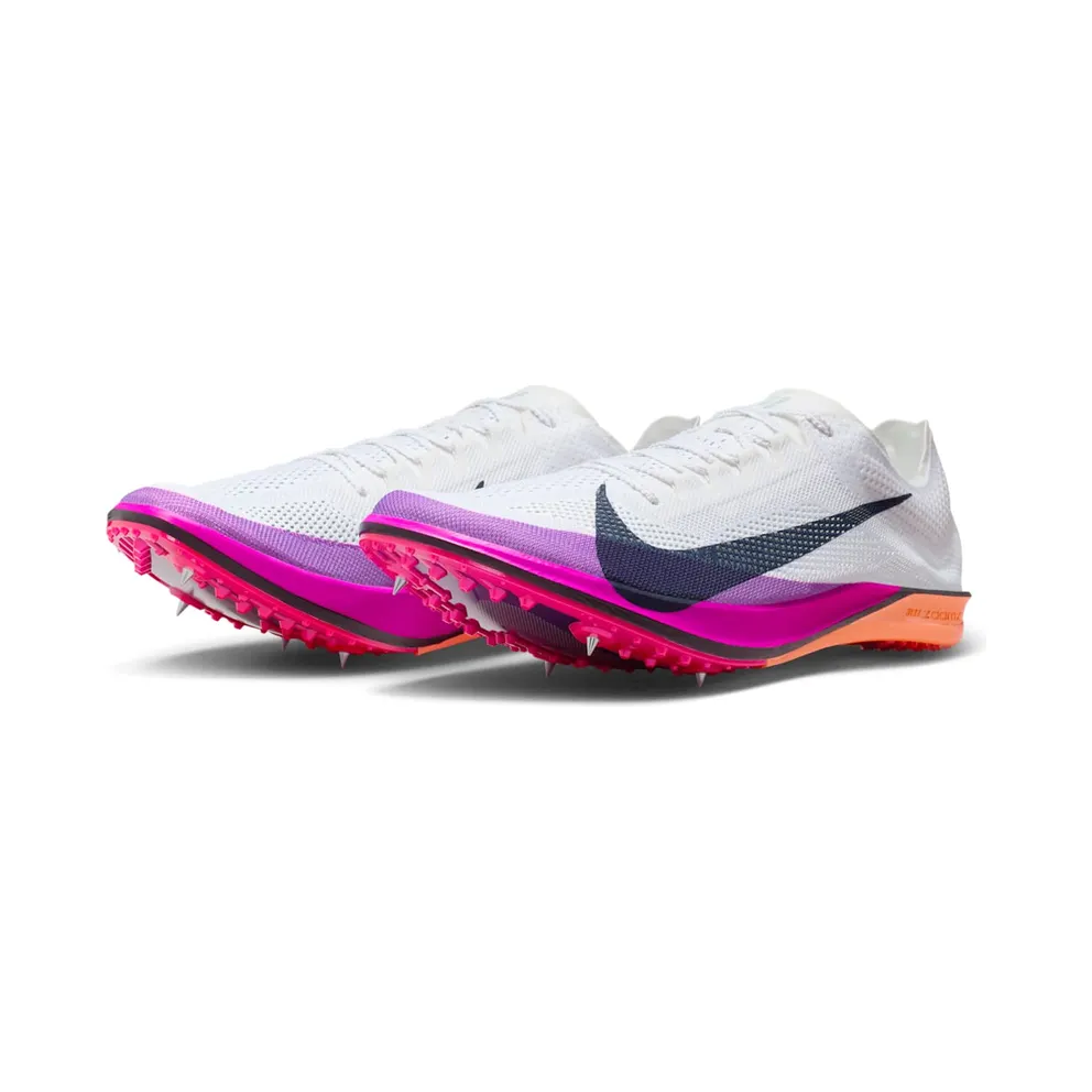 Nike Dragonfly 2 Elite White Hyper Violet Obsidian (FZ9315-100)