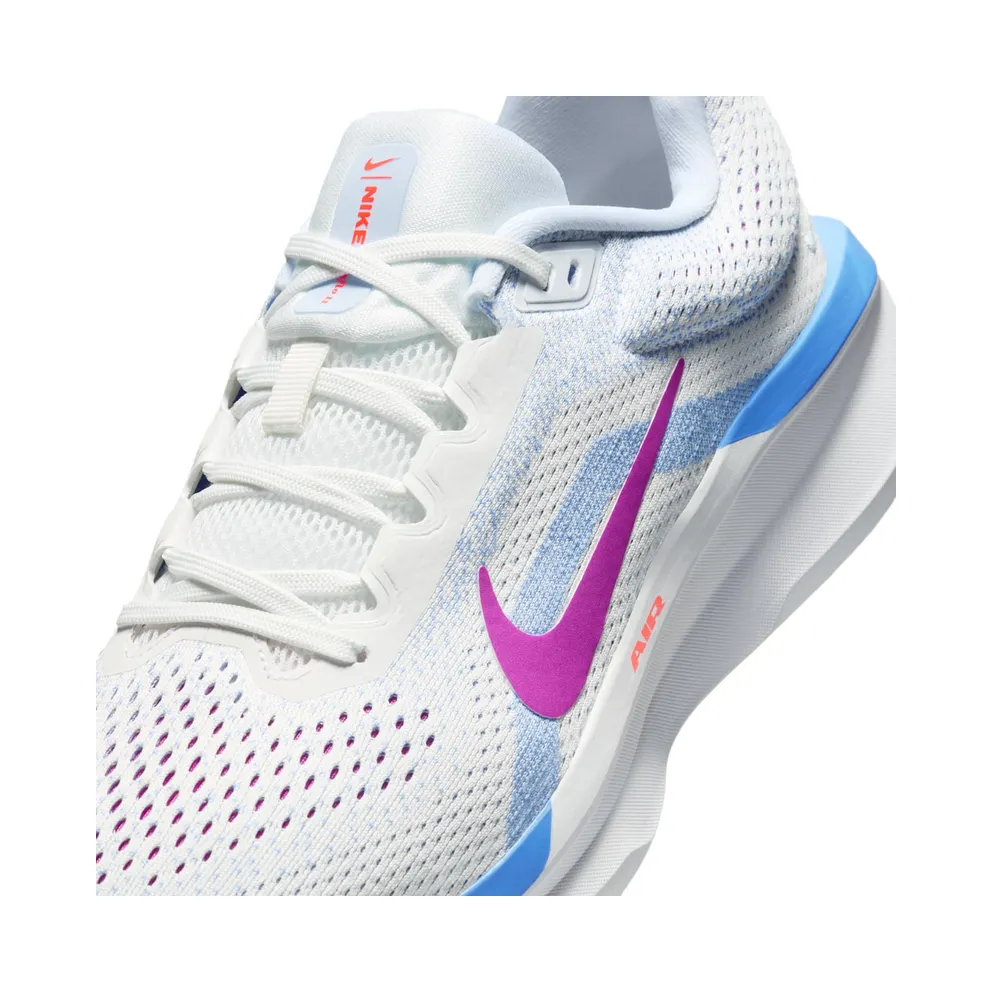 Nike Winflo 11 Summit White Royal Pulse Football Grey Hyperviolet (FJ9510-103)