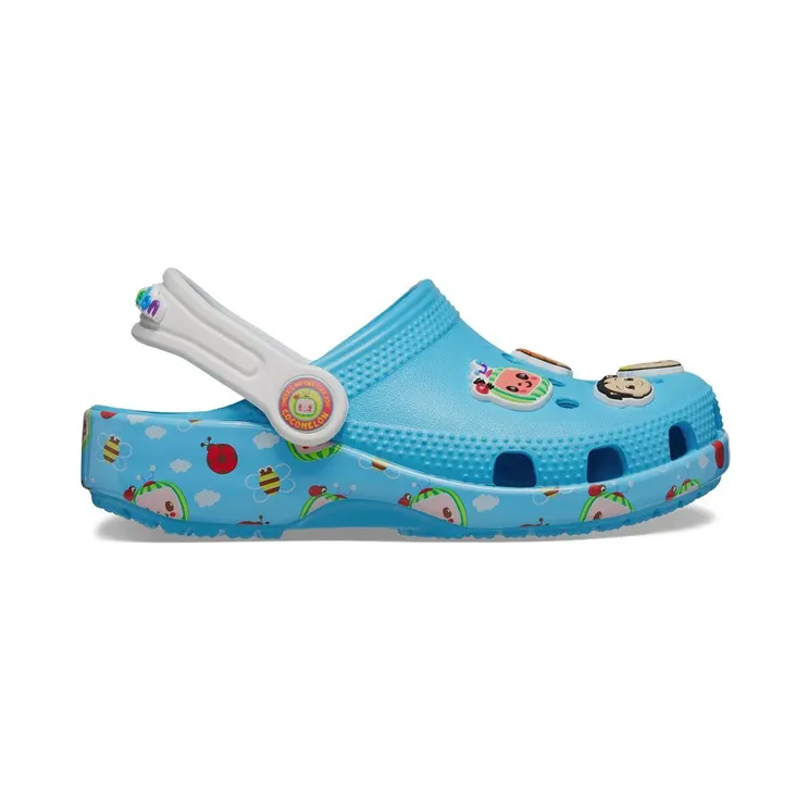 Crocs Classic Clog Cocomelon (208851-404)