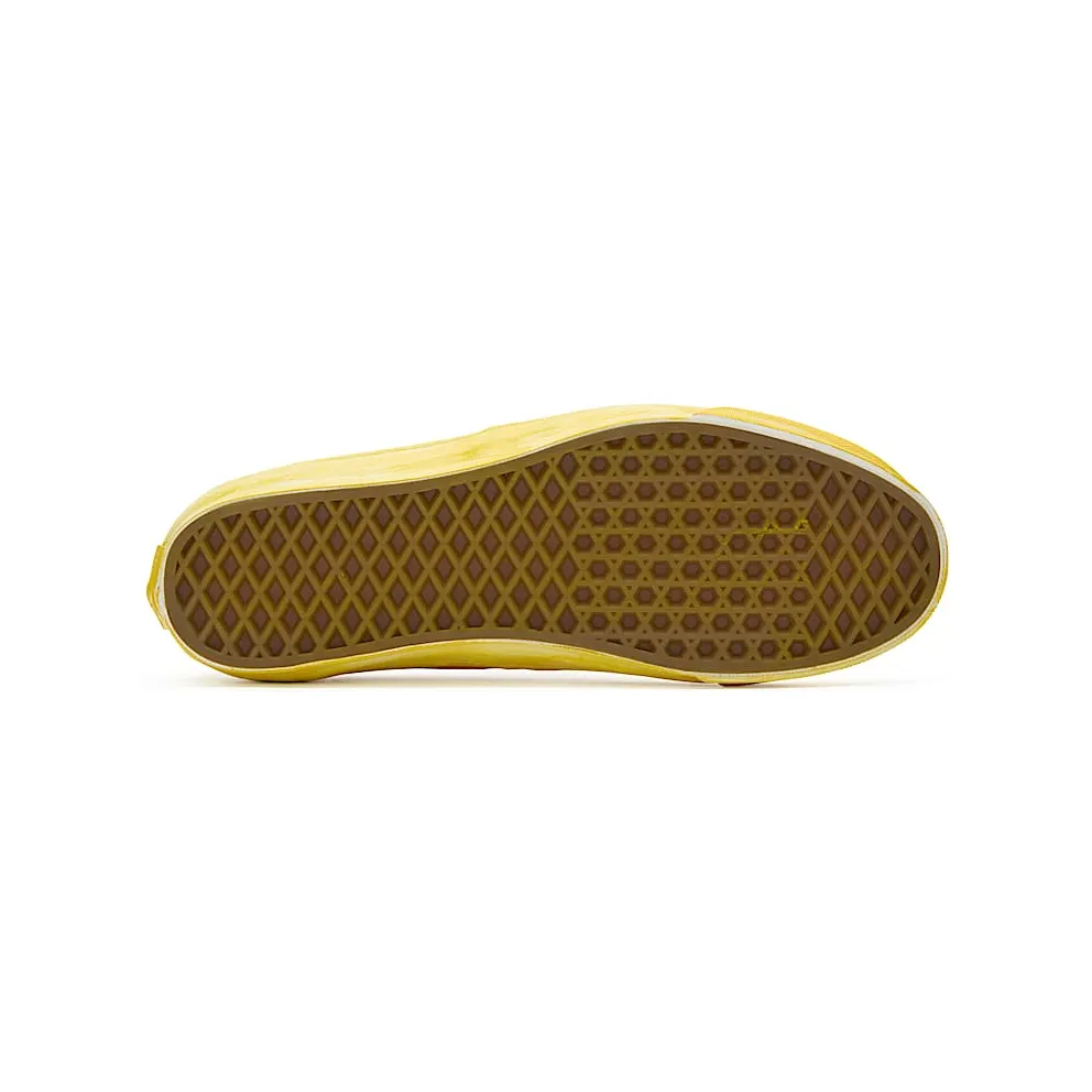 Vans Authentic Yellow