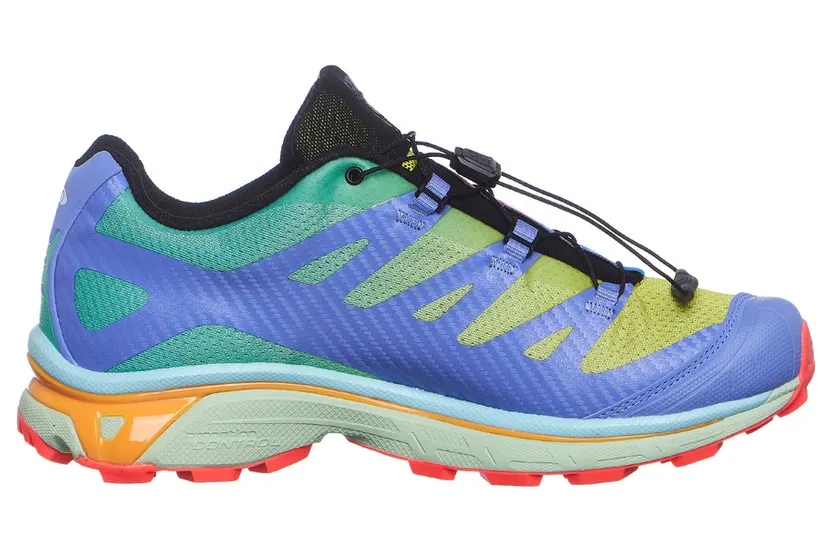 salomon-sneaker L41709600