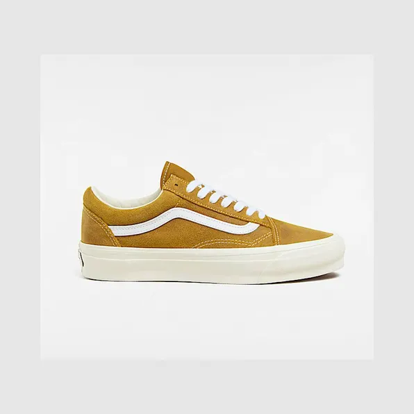 Vans Premium Old Skool 36 Golden Brown (VN000CNG1M7)