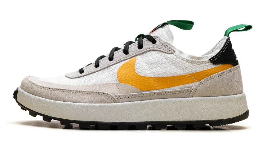 Nike Craft General Purpose Shoe “Tom Sachs – Bricolage” (DA6672-100)