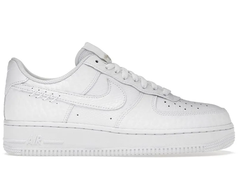 Nike Air Force 1 Low 40th Anniversary XXXX (DZ4711-100)