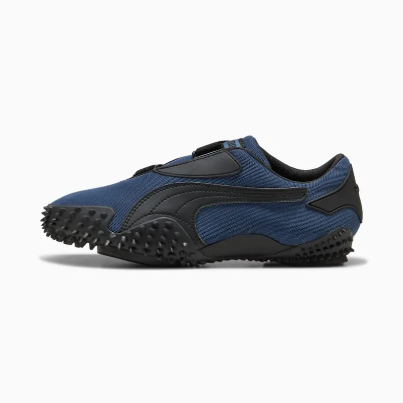 Puma Mostro OG Prime Dark Indigo Black (403206-11)