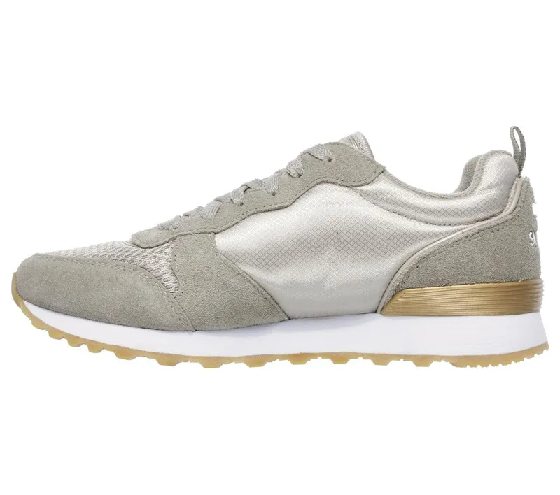 Skechers OG 85 – Goldn Gurl – Taupe – “Beige” (111 TPE)
