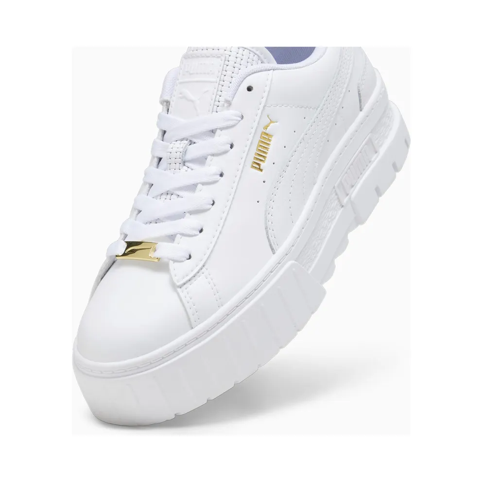 Puma Mayze White (39307501)