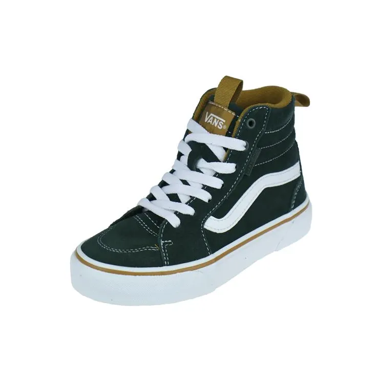 Vans Filmore SUEDE DARK FOREST (VN0A5HZE-1CI1)