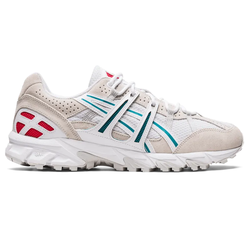 Asics GEL-SONOMA 15-50 White/Beryl Green (1201A702.100)