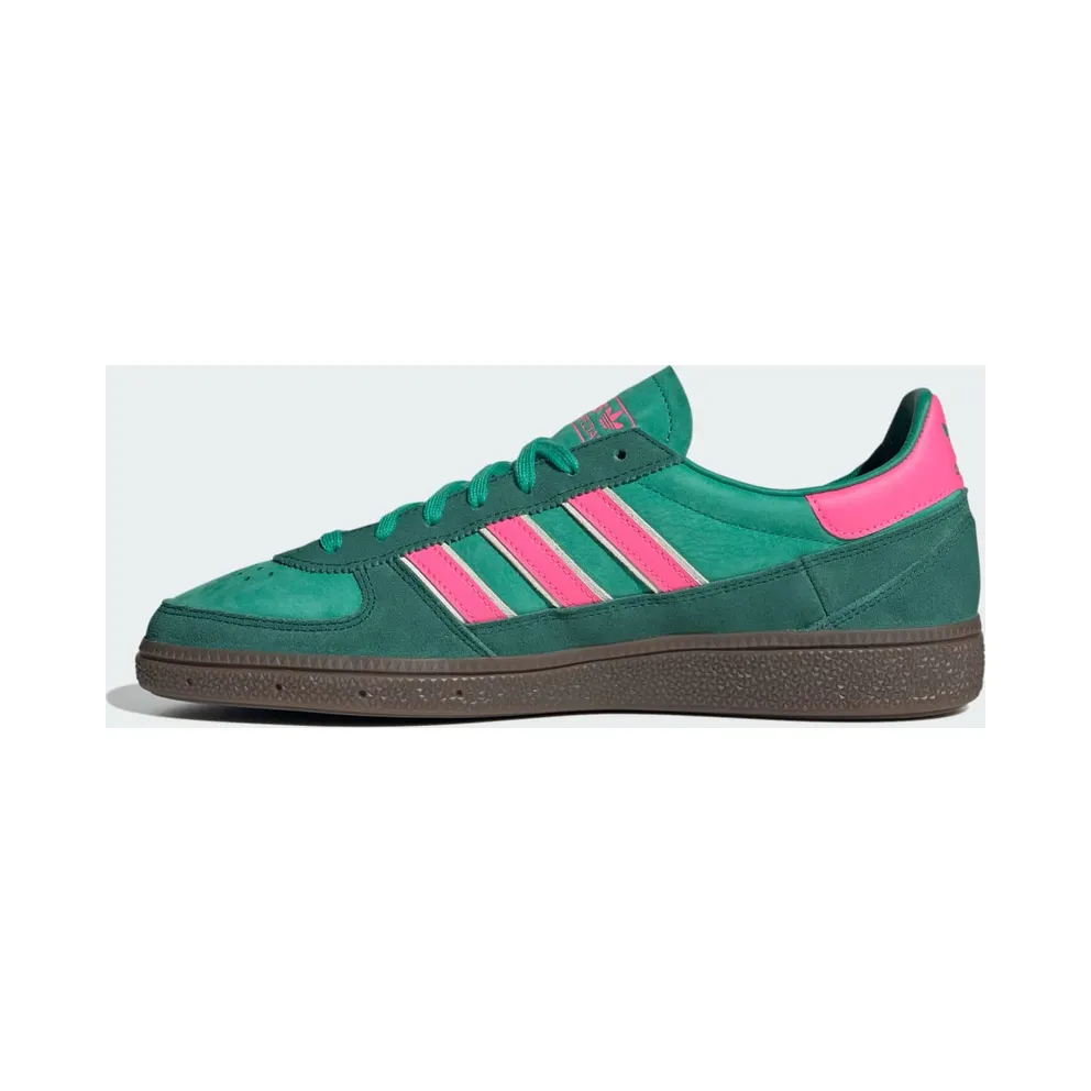 Adidas Handball Spezial WM Court Green / Lucid Pink / Off White (JH5454)