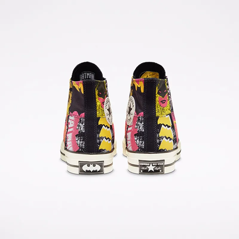 Converse x Batman Chuck 70 High Top (167317C)