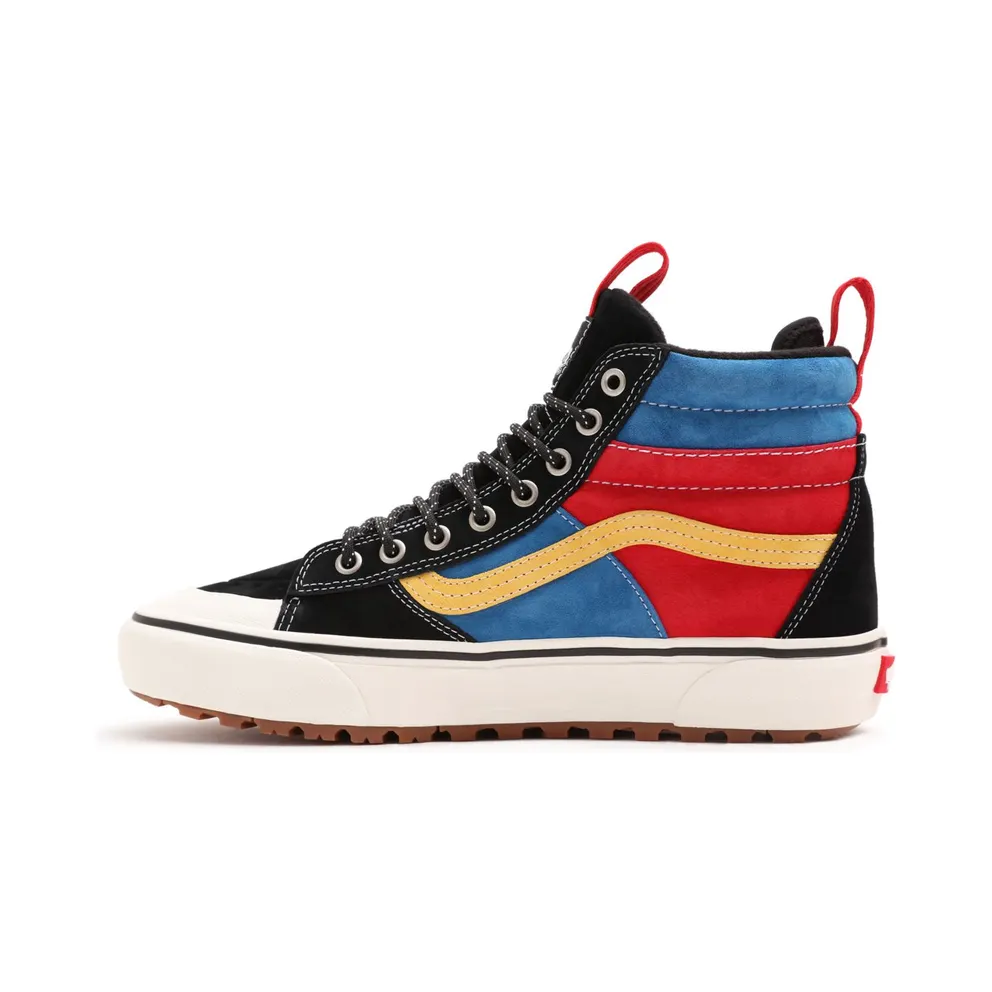 Vans Sk8-hi Mte-2 Black (VN0A5HZZBTE)