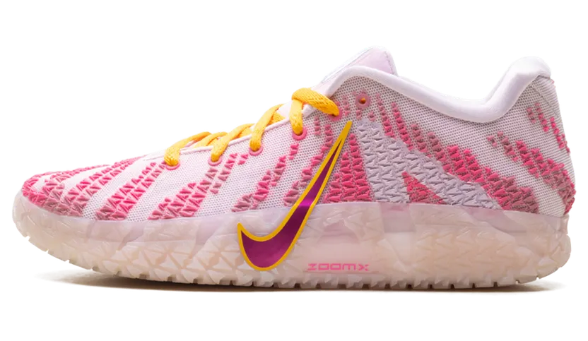 Nike Ja 3 GS “‘Pink Foam'” (IB4773-602)