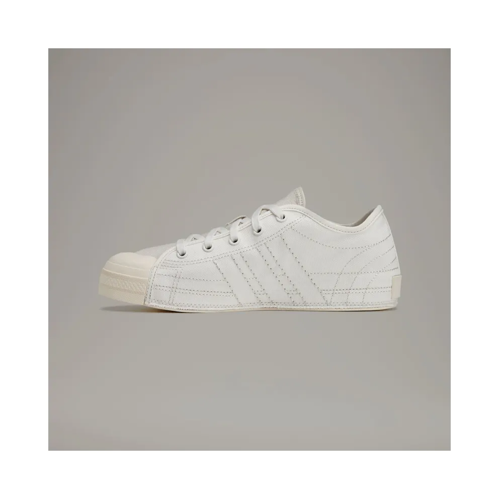 Adidas Y-3 Nizza Lo “White” (JQ2456)