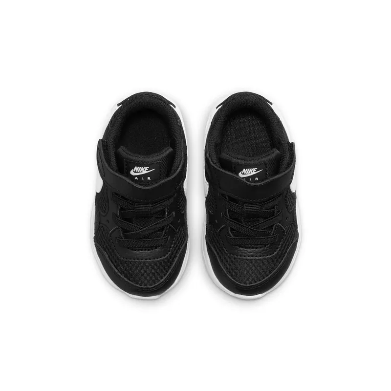 Nike Air Max SC – “Black White” (CZ5361-002)
