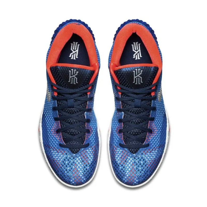 Nike Kyrie I 1 ‘USA’ (2015) (705277-401)