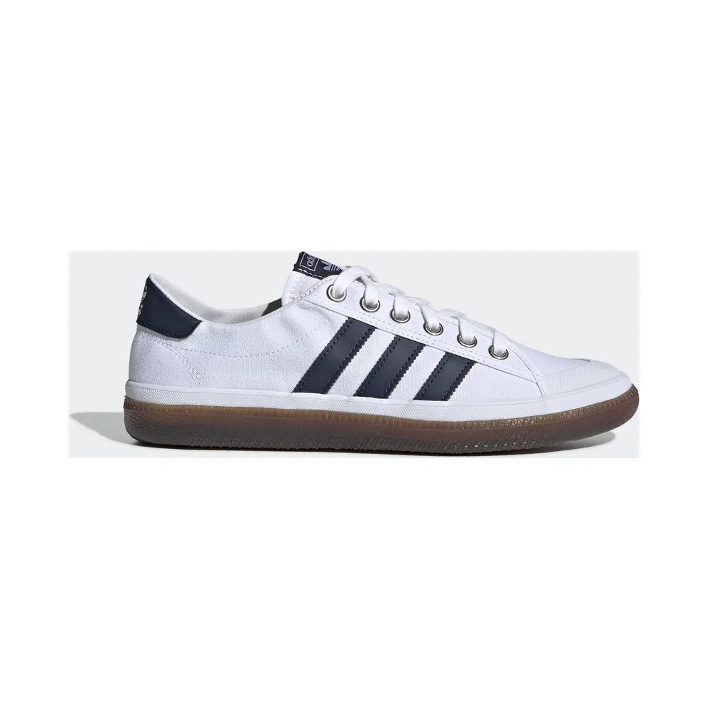 adidas Norfu SPZL White Navy Gum (F35719)