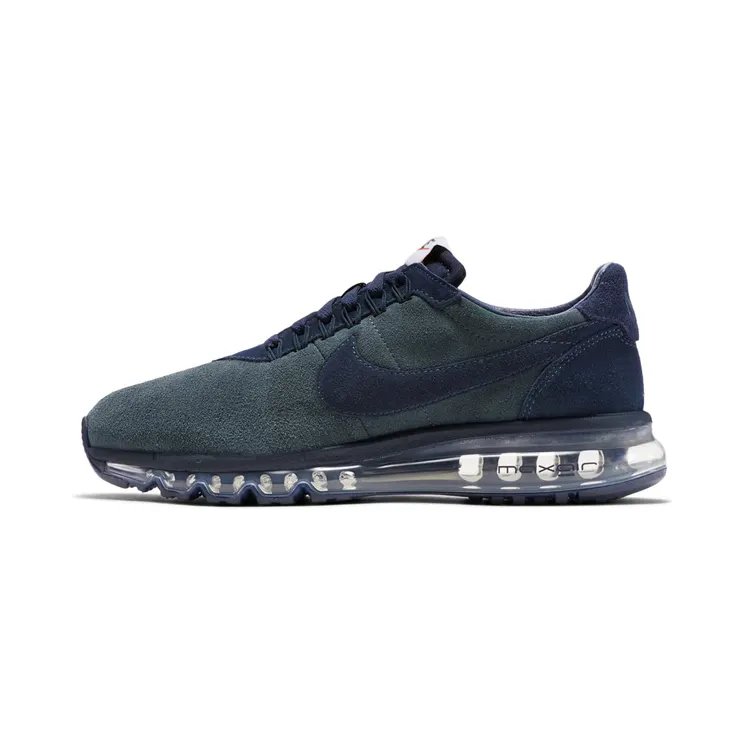 Nike Air Max LD-Zero “Black / Dark Grey” (848624-002)