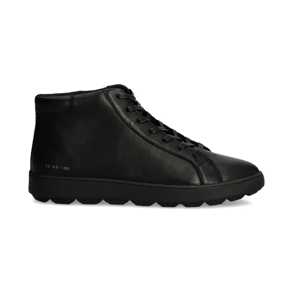 Geox Spherica Ecub-1 – Black (U46GPA00085)