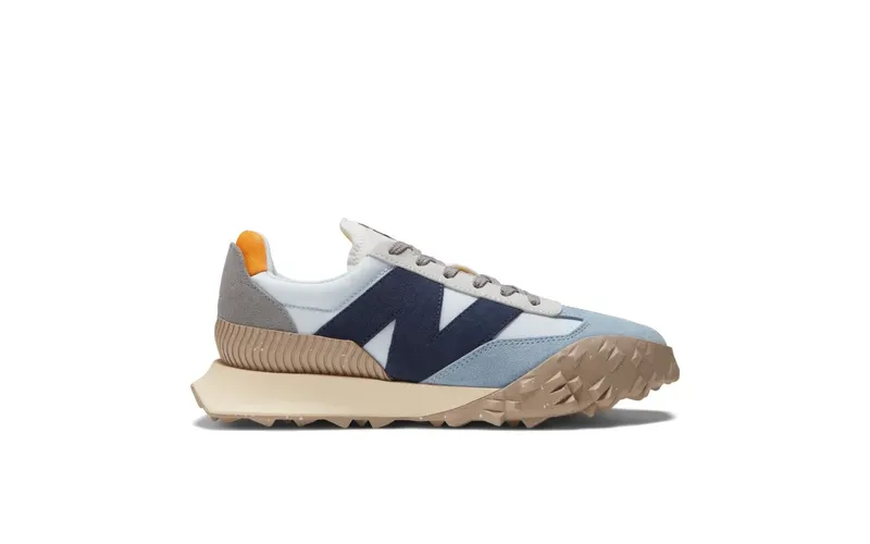 New Balance New Balance Unisex XC-72 Blue/Grey (UXC72WB)