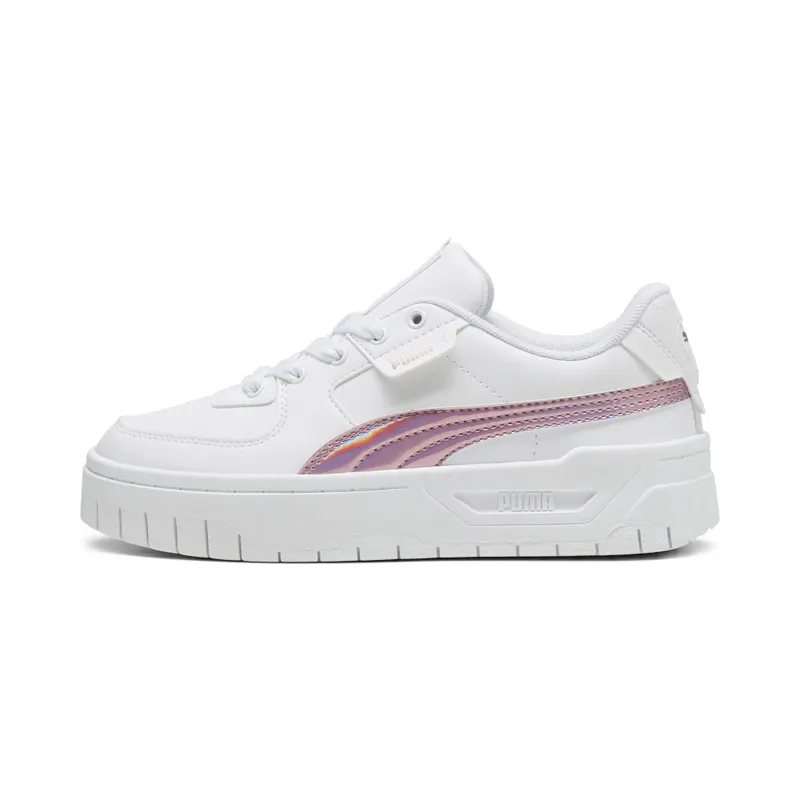 Puma Cali Dream “Puma White / Rose Gold” (396624_02)