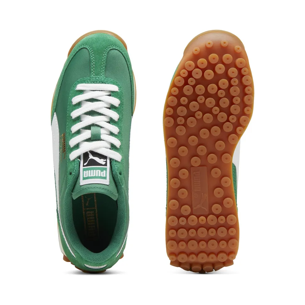 Puma Easy Rider Vintage “Archive Green / Puma White” (399371_03)