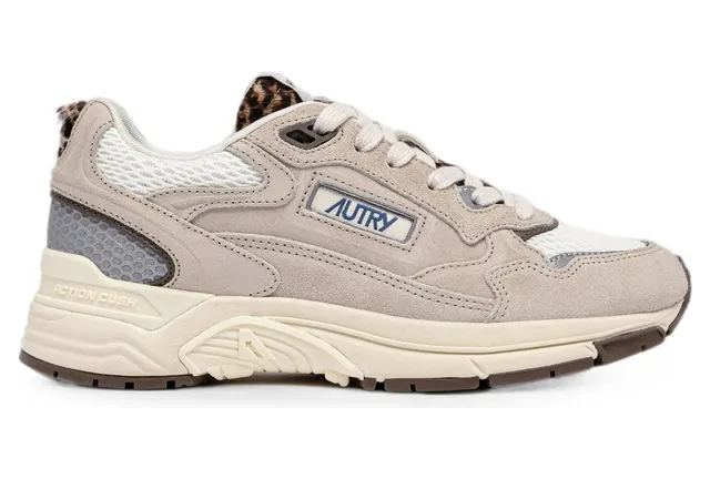 Autry Hyperway “Neutrals/Grey” (HYLW WA01)
