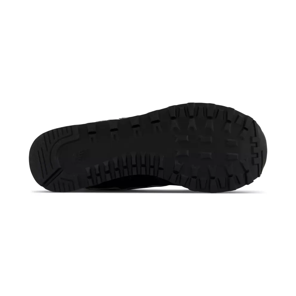 New Balance 574 Core Black/White (ML574EGK)