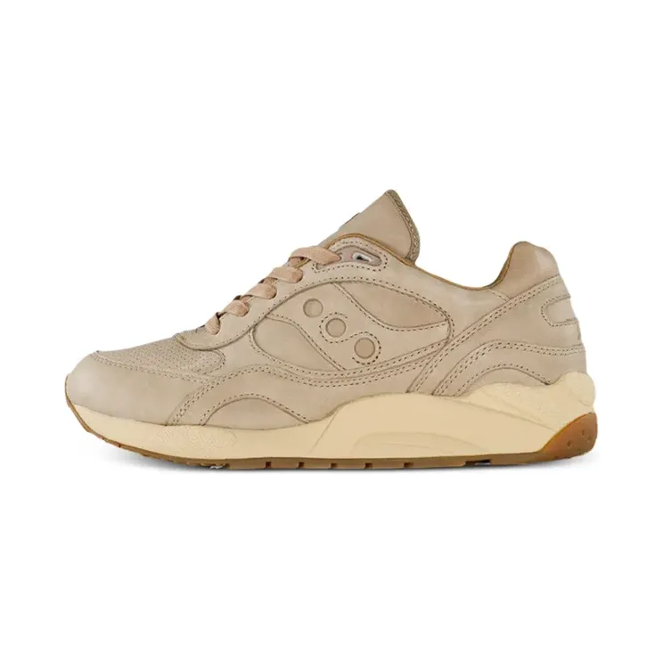 Saucony G9 Shadow 6 Sneakers – Nude (S703141)