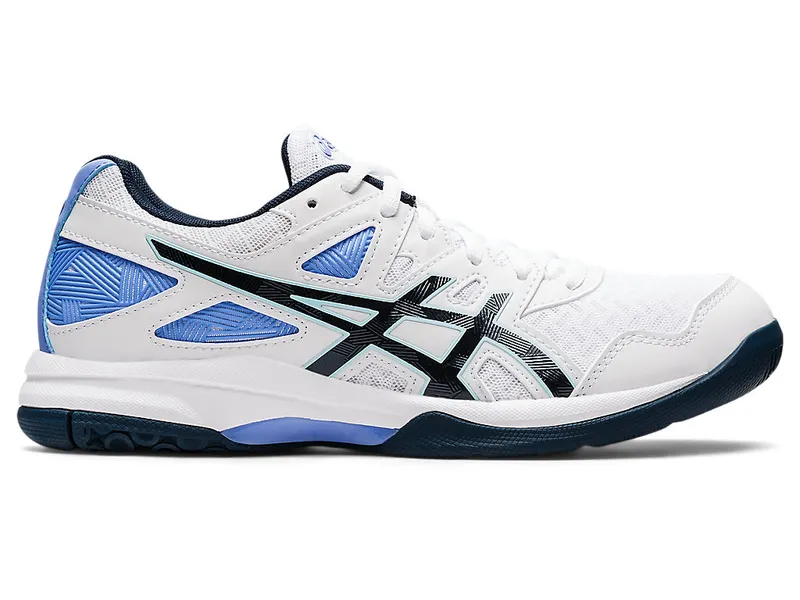 Asics GEL-TASK 2 White/French Blue (1072A038.104)
