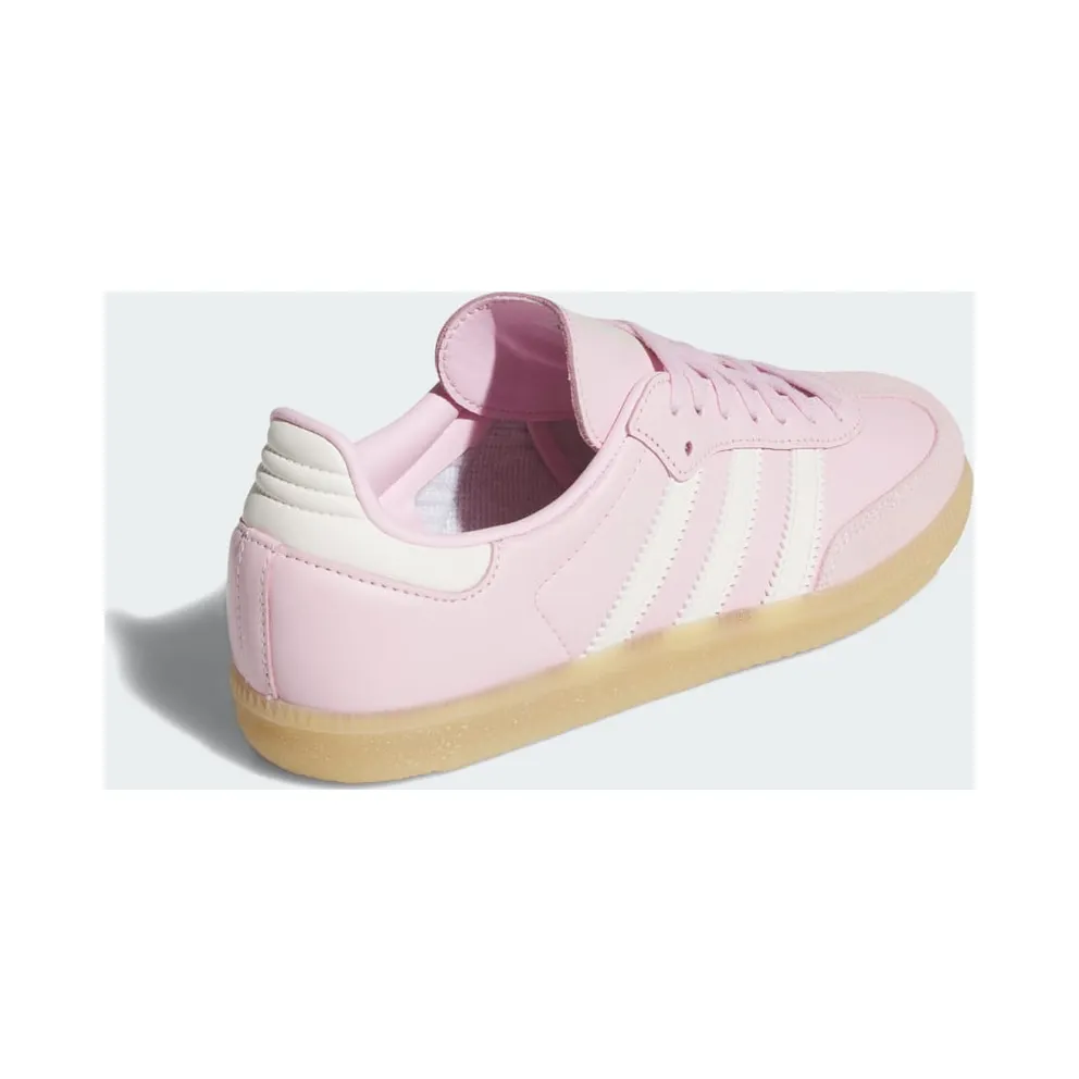 Adidas Samba OG GS “Pink White Gum” (JR3154)