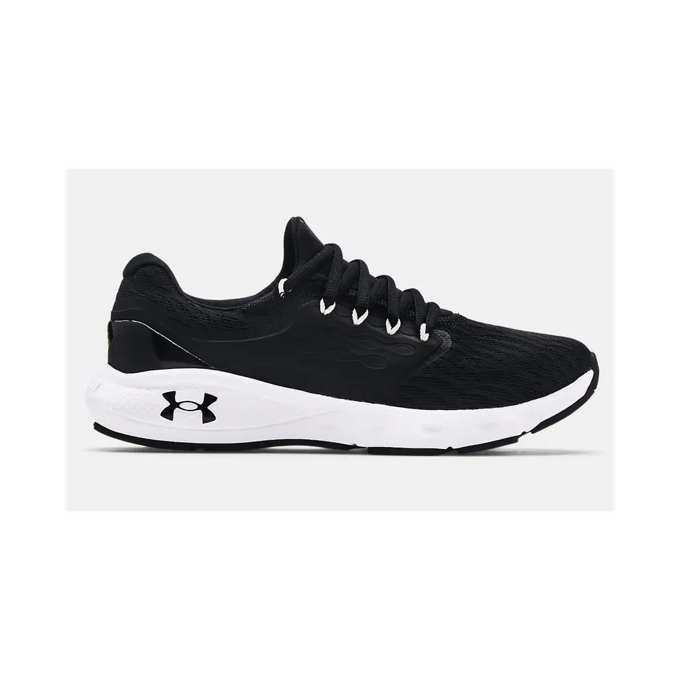 Under Armour Charged Vantage Black (3023565-001)