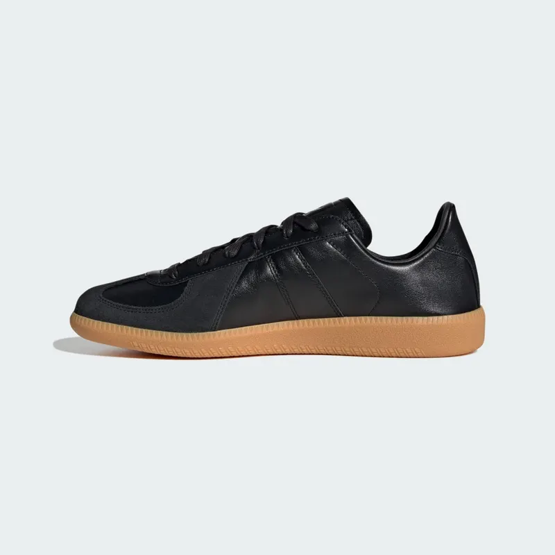 Adidas BW ARMY DECON Shoes Core Black / Core Black / Gum (KJ1785)