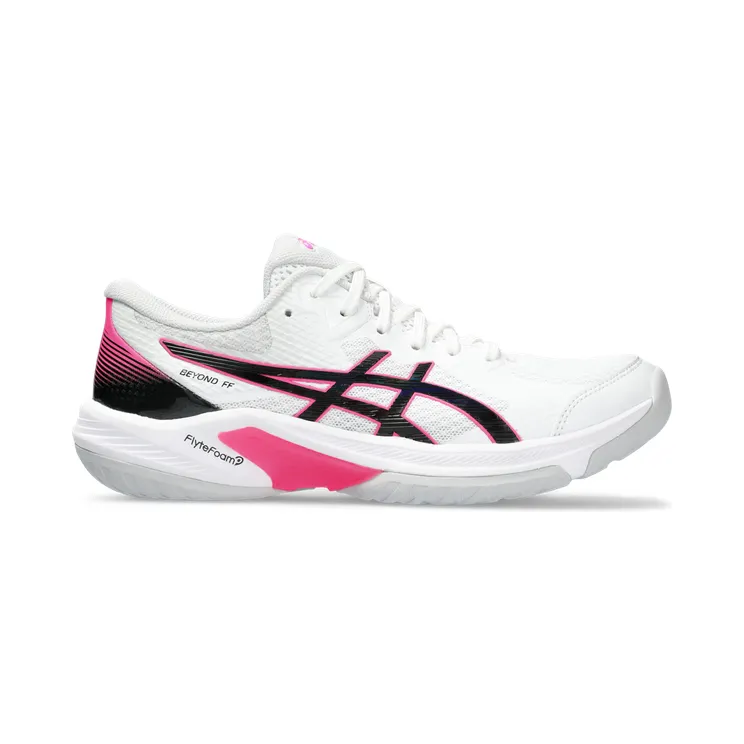 Asics Beyond Ff White/Hot Pink (1072A095.101)