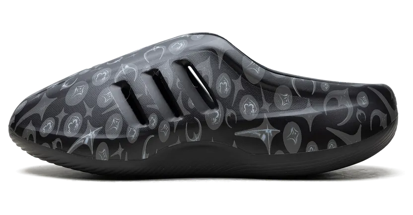 Adidas adiFOM IIInfinity Mule “Thug Club Core Black” (KI0825)