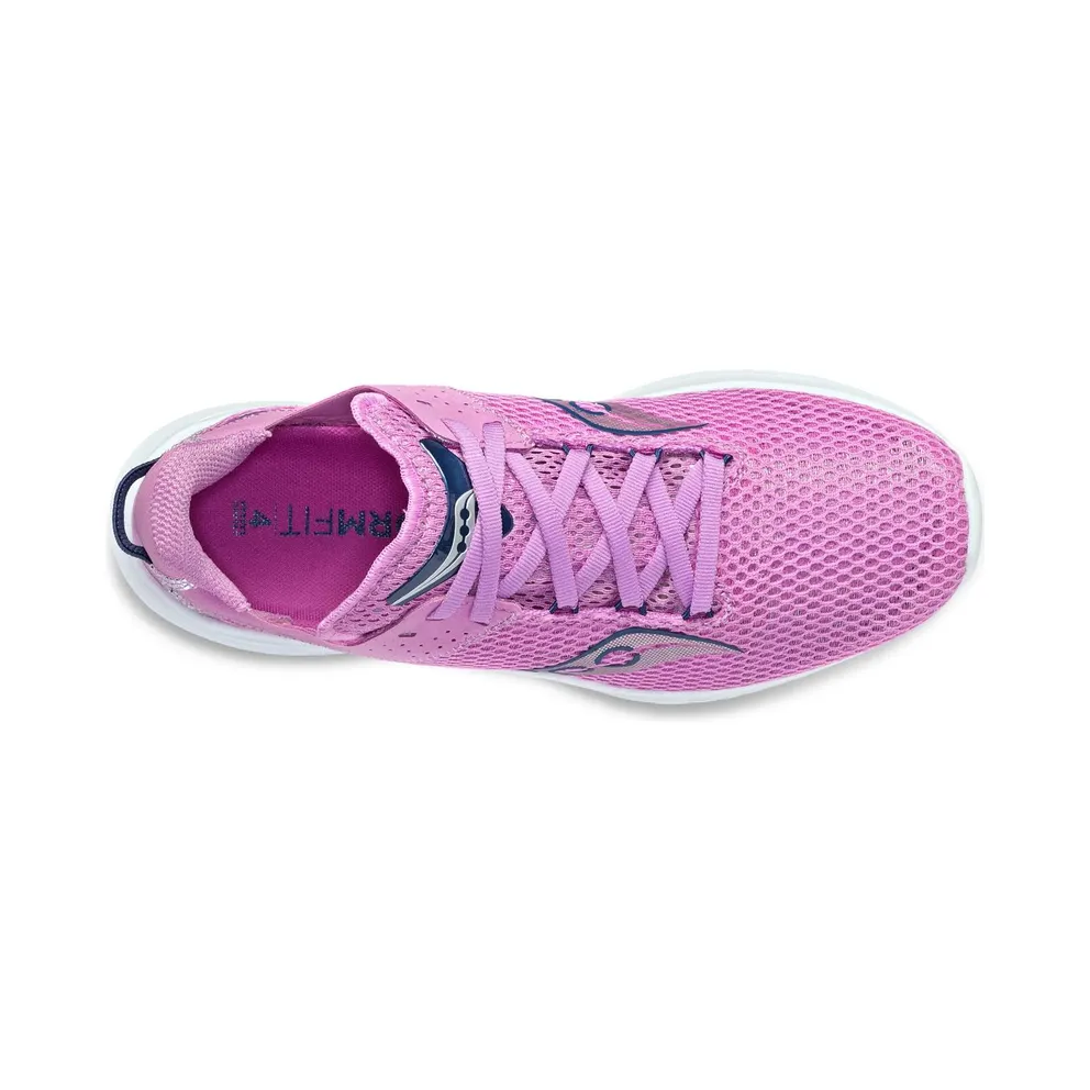 Saucony Kinvara 14 Grape Indigo (S10823-36)