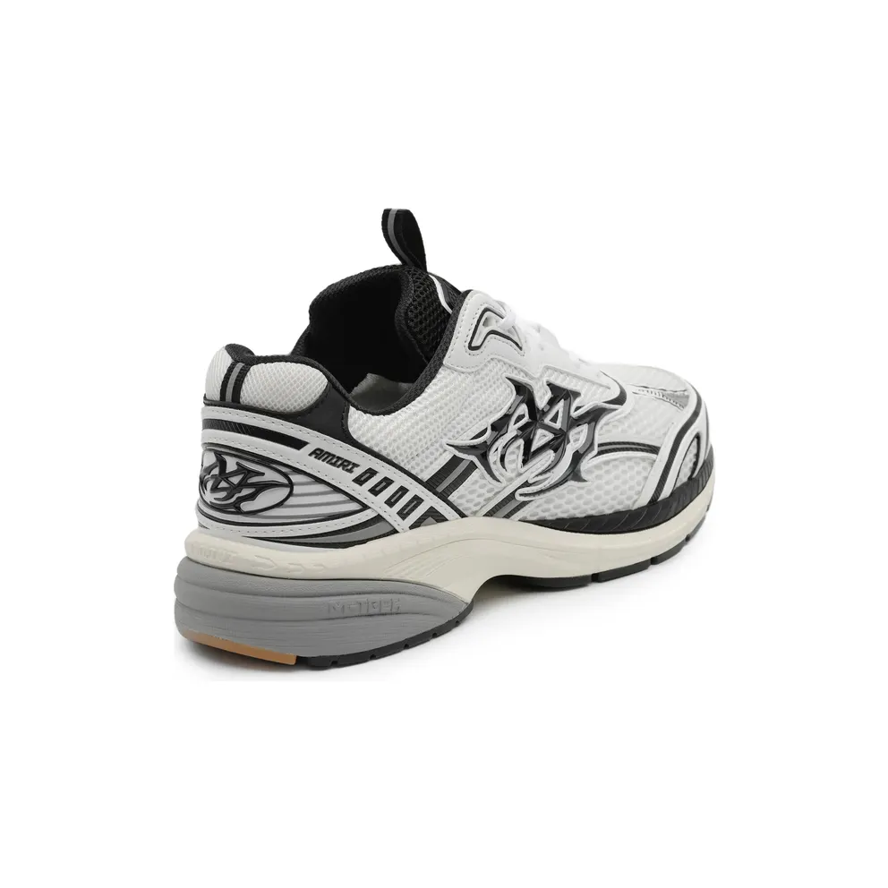 Amiri M-Tech “White/Black” (AMSNSN1089 111)