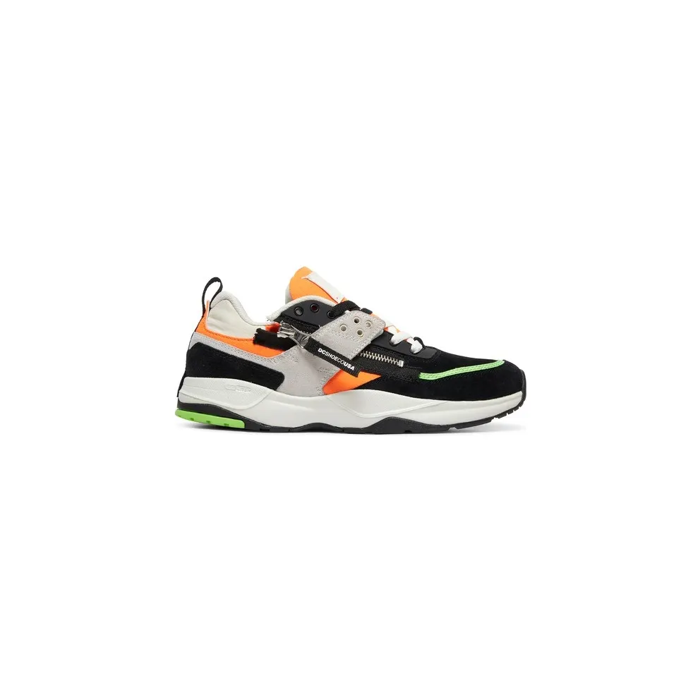 DC E.Tribeka Zip Green (ADYS7002083fw)