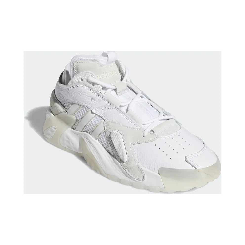 adidas Streetball Cloud White Cloud White/Crystal White/Alumina (EG8041)