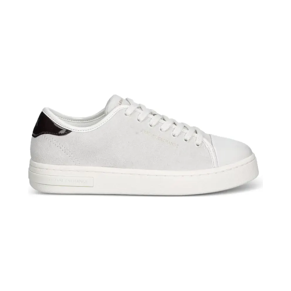 Armani Exchange with vlakken – Grey (XW003109AF27408)