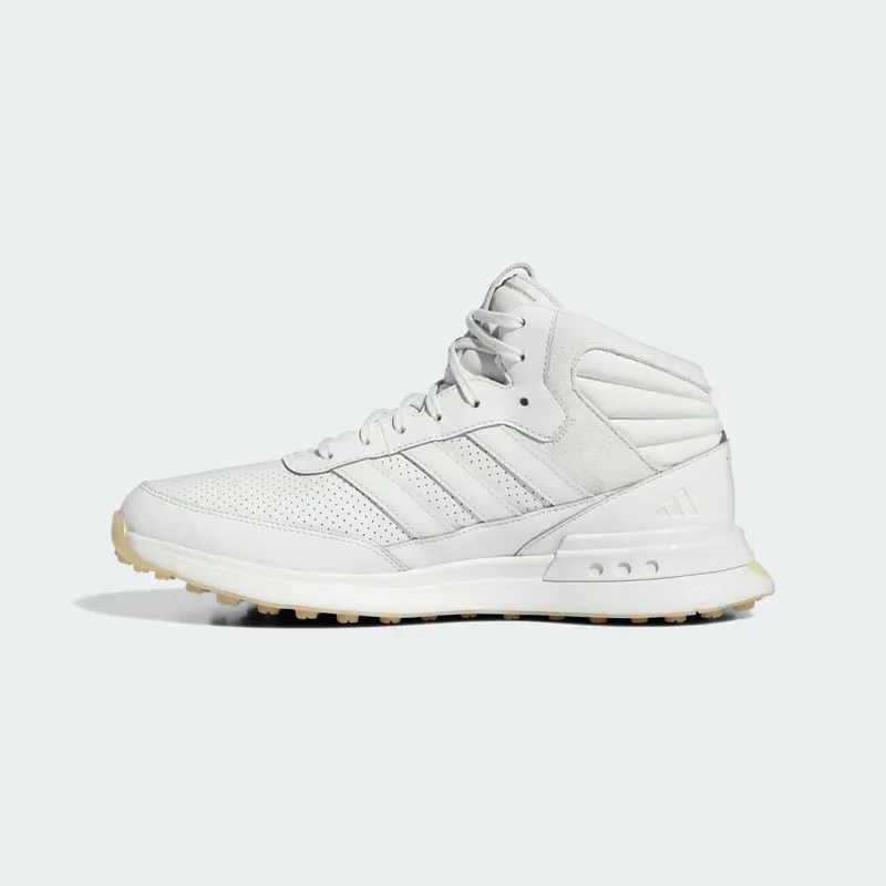 adidas S2G Spikeless Mid Golf Orbit Grey Gum (ID8577)