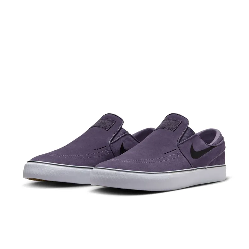 Nike SB Stefan Janoski+ Slip Dark Raisin (FN5893-500)